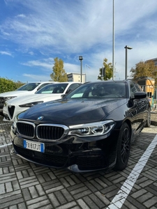 BMW 520d