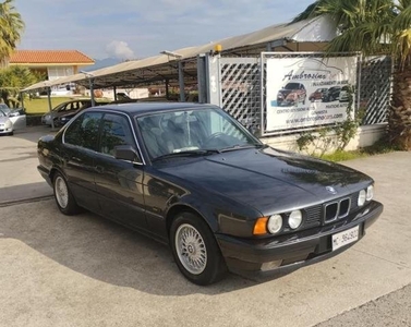 BMW 520i