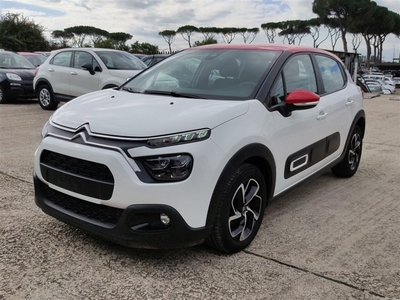 Citroen C3 PureTech 110