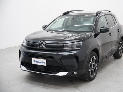 Citroen C5 Aircross Hybrid 225