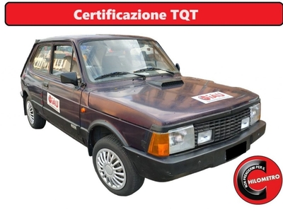 Fiat 127 900