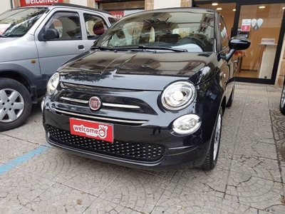 Fiat 500 1.2