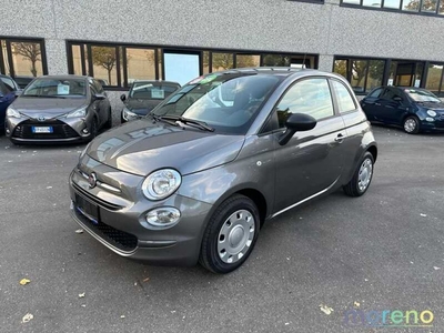 Fiat 500 1.2