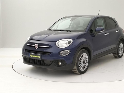 Fiat 500X 1.0