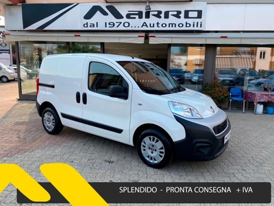 Fiat Fiorino 1.3 MJT 80CV