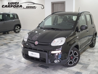 Fiat Panda 1.0