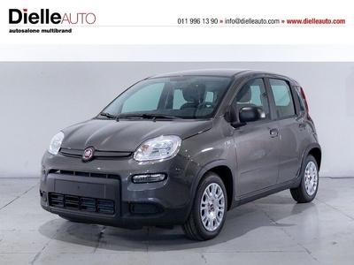 Fiat Panda 1.0