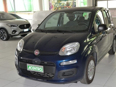 Fiat Panda 1.2