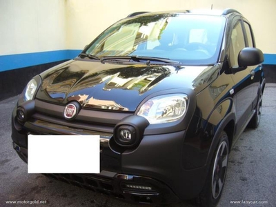 Fiat Panda 1.2