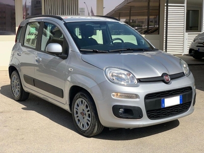 Fiat Panda 1.2