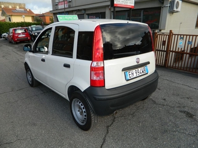 Fiat Panda 1.4