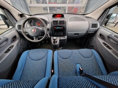 Fiat Scudo 2.0