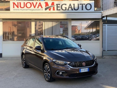 Fiat Tipo 1.6