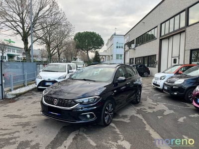 Fiat Tipo 1.6