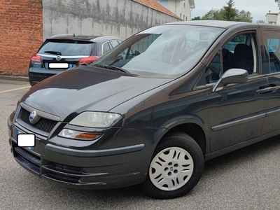 Fiat Ulysse 2.2 JTD