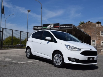 Ford C-Max 1.0 EcoBoost 125CV