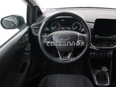 Ford Fiesta 1.0 EcoBoost 100CV
