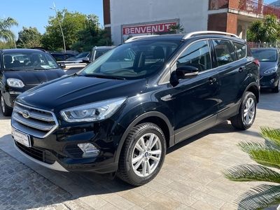 Ford Kuga 1.5 TDCI 120 CV