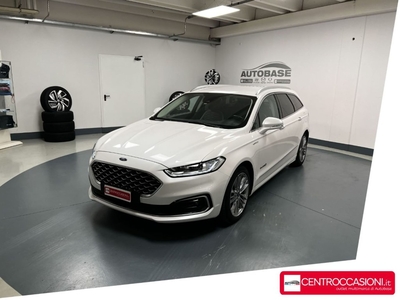 Ford Mondeo 2.0 187 CV