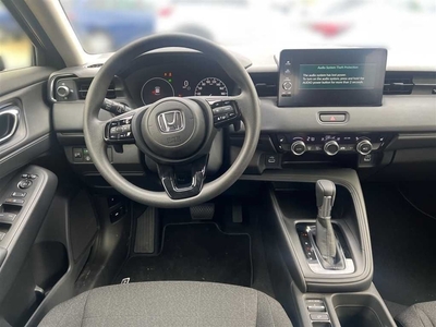 Honda HR-V 1.5 Hev eCVT