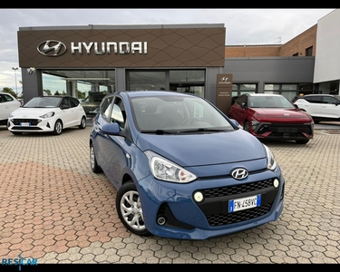 Hyundai i10 1.1 12V