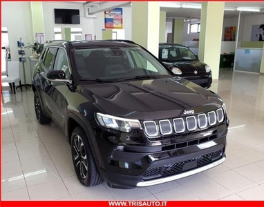 Jeep Compass 1.6 Multijet