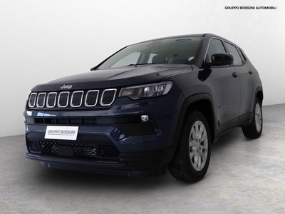 Jeep Compass 1.6 Multijet