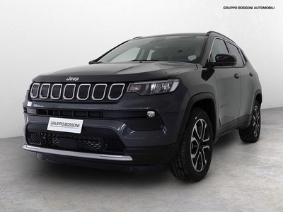 Jeep Compass 1.6 Multijet