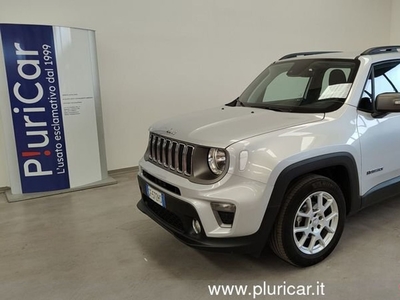 Jeep Renegade 1.0 T3