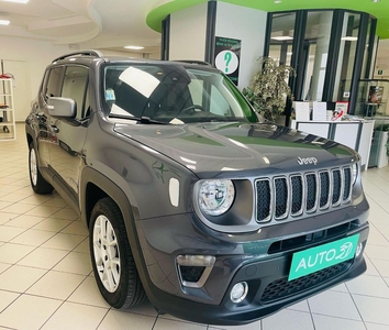 Jeep Renegade 1.3 T4