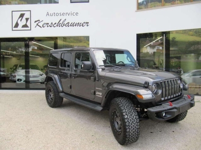 Jeep Wrangler 2.5