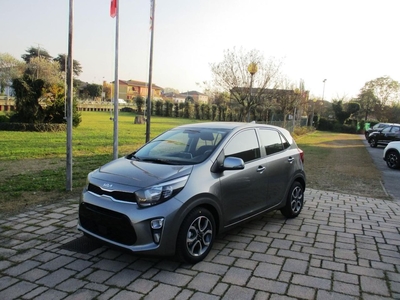 Kia Picanto 1.0