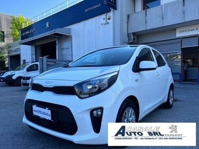 Kia Picanto 1.0 12V LX