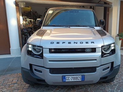 Land Rover Defender 110 2.0 SD4