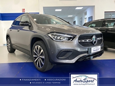 Mercedes Classe GLA 200