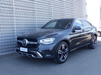 Mercedes Classe GLC 220 d