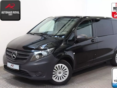 Mercedes Vito 2.0