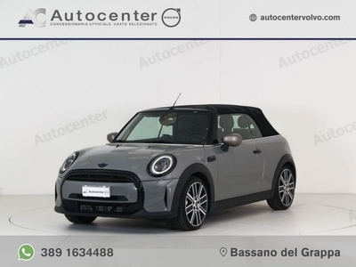 MINI 1.5 Cooper