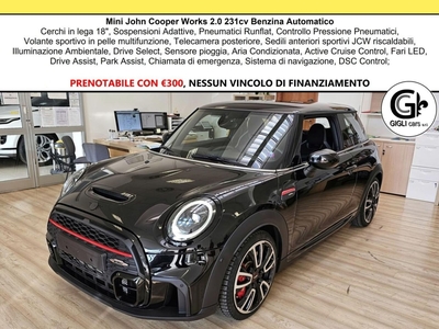 MINI 2.0 16V Cooper