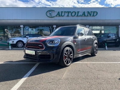 MINI 2.0 John Cooper Works