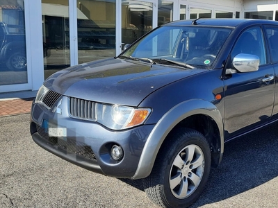 Mitsubishi L200 2.5 TDI