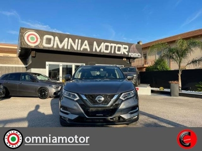 Nissan Qashqai 1.5 dCi