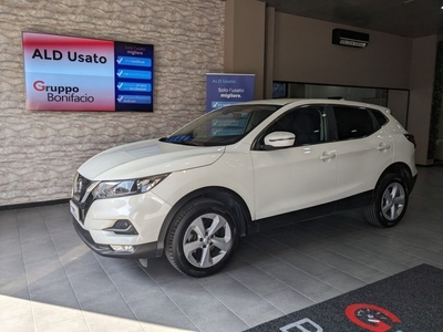 Nissan Qashqai 1.6 dCi