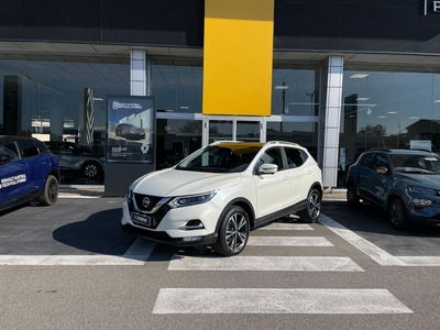 Nissan Qashqai 1.7 dCi 150 CV