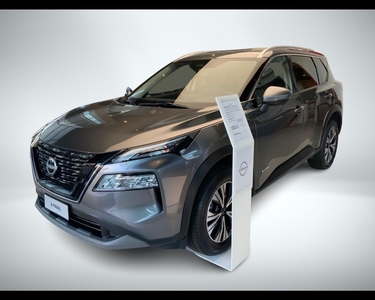 Nissan X-Trail 2.0