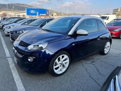 Opel Adam 1.2 70 CV