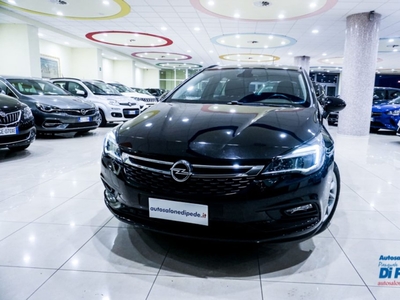 Opel Astra 1.6 CDTI 110CV