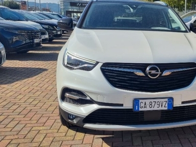 Opel Grandland 1.6