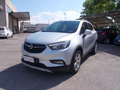 Opel Mokka 1.4 Turbo