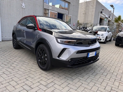 Opel Mokka-e Electric